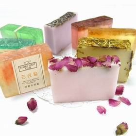 Sell Natural Soap