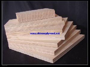 commerical plywood