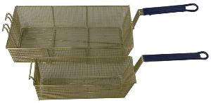 Mesh Wire Basket