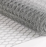 Stainless Steel Wire Netting