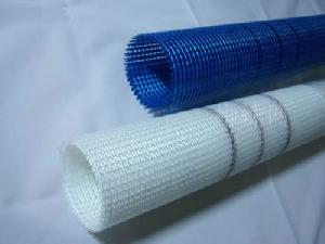 alkali resistant glass fibre reinforcement