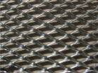 High Quality Aluminum Mesh Grill For Autocar, Suv, Truck