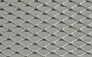 Car Mesh Sheets, Mesh Grill For Sale