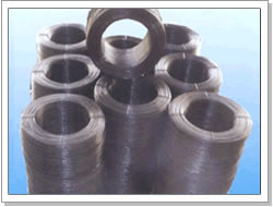 fio recozido preto annealed iron wire binding