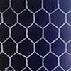 Sechseckiger Maschendraht , Chicken Wire Mesh, Hexagonal Wire Mesh For Sale