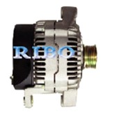 Starter Motor Rb-al030