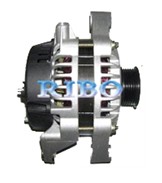 Starter Motor Rb-al032