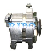 Starter Motor Rb-al043