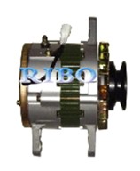 Starter Motor Rb-al051