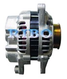 starter motor rb al052