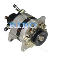 starter motor rb al059