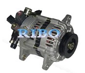 Starter Motor Rb-al061