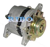 Starter Motor Rb-al062