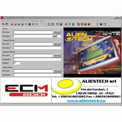 Sell Ecm Chiptuning 2001 V6.3 With 11500 Drivers