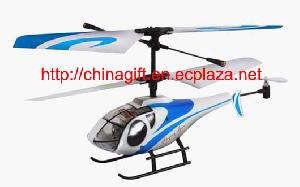 3 channels r c remote control helicopter