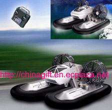 R / C Redio Remote Control Hovercraft