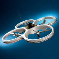 X Ufo Toy