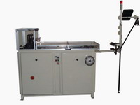 Wire O Forming Machine