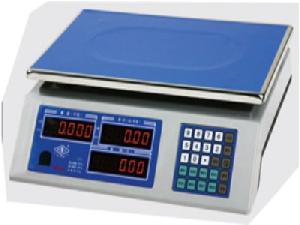 Acs-25j E-price Scale 8 Memories , 15kg / 5g 30kg / 10g Export To Sweden, Romania Poland