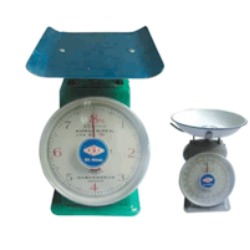 Atz Spring Scale Single Or Double Dial.