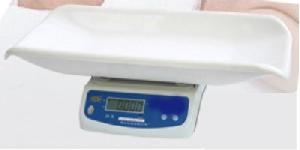 electronic baby scale weighing tools hospital family healthy growing