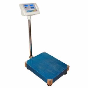 Tcs-e E-price Platform Scale Capacity 60-1000kg