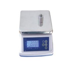 E-weight Waterproof Scale 3kg / 0.5g 30kg / 5g Weighing Fish / Seafood Turtle Crab Lobsters Loach, E