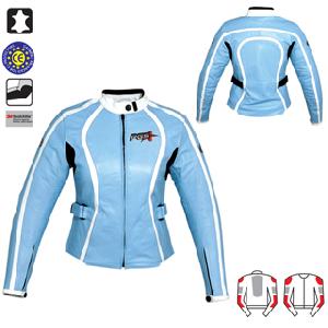 ladies leather jackets motorbike jacket racing