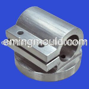 Export Of Aluminum Parts