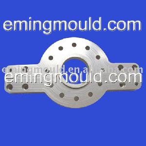 Cnc Parts Milling