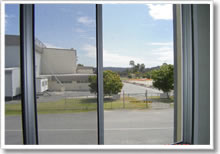 window screening mesh