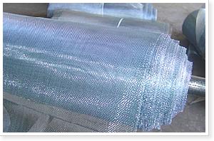 insect screening mesh