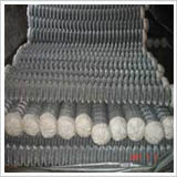 rhombic diamond chain link fence wire mesh