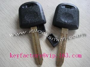 Isuzu Key Shell Toy43r