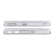 Blackberry Pearl 8110 8120 8130 Side Rails With Side Buttons