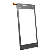 Htc Touch Diamond 2 T5353 Digitizer Touch Panel Screen