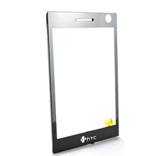 htc touch diamond panel