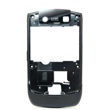 middle frame cover faceplate bottom blackberry javelin curve 8900