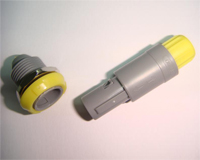 Sell Plastic Connector Medical Connector