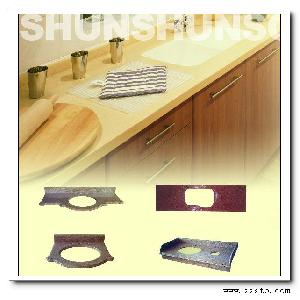 Supply Granite And Marble Countertop, Kitchentop , Island Counter Top , Bar Top , Table Top