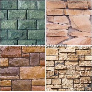 Top Quality Of Chinese Culture Stone, Artificial Stone , Culture Slate Made In China