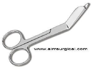 Bandage Scissors