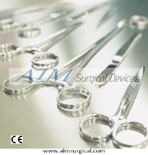 ce surgical medical instruments