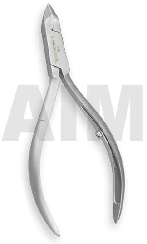 cuticle nail nippers