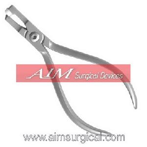 Dental Band Remover