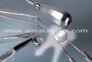 dental surgical tools