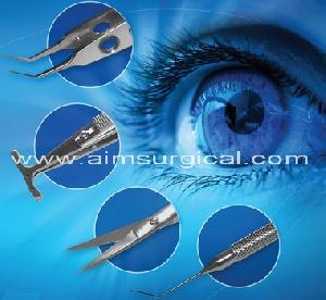 Eye Instruments Sialkot