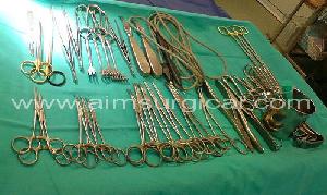 german stainless steel surgical instruments