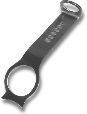 Humeral Head Retractor