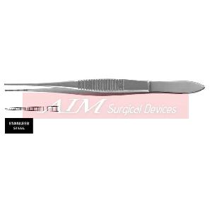 iris dressing forceps